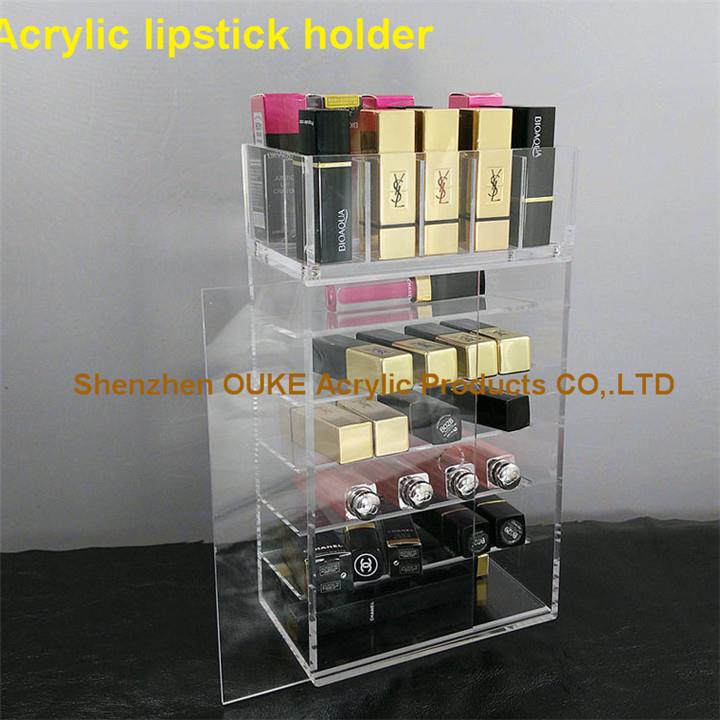 acrylic makeup organizer lipstick holder1.jpg