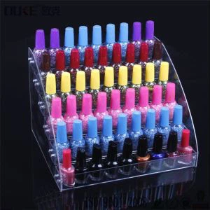 Producator vânzare Desktop unghii lac depozitare organizator de unghii acrilice